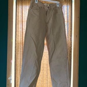 Relaxed Fit Levi’s Jeans